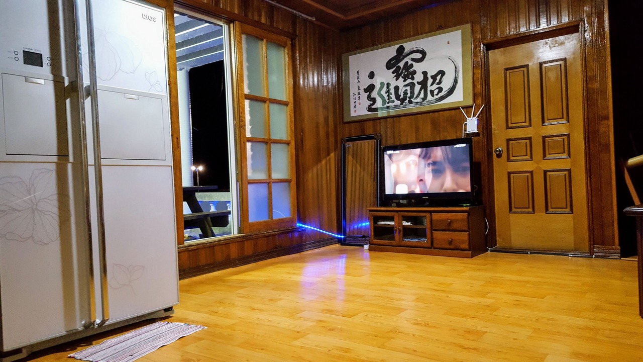 Photo of Kitchen in Irun-myeon