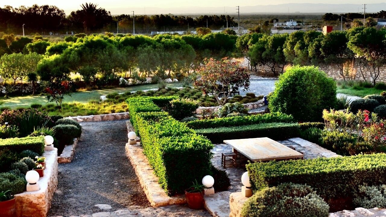 Photo of Outdoor in Ghazoua