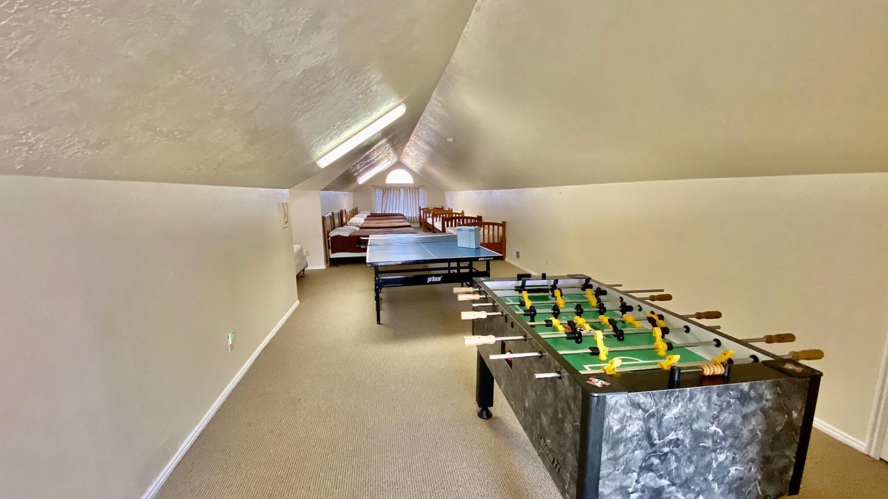 Photo of Bedroom in St. George