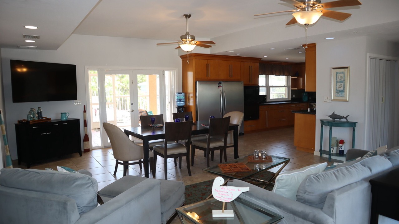 Photo of Livingroom in Sugarloaf Shores
