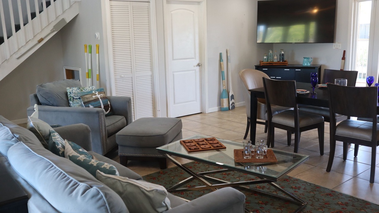 Photo of Livingroom in Sugarloaf Shores