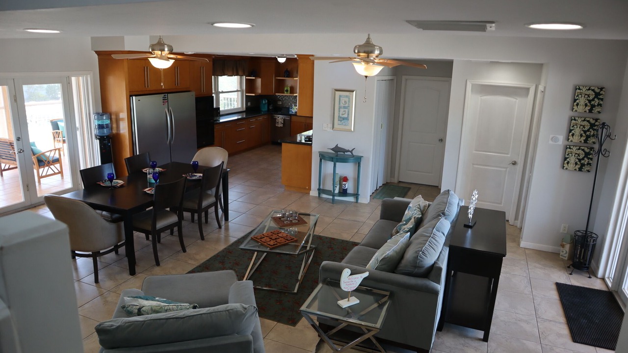 Photo of Livingroom in Sugarloaf Shores