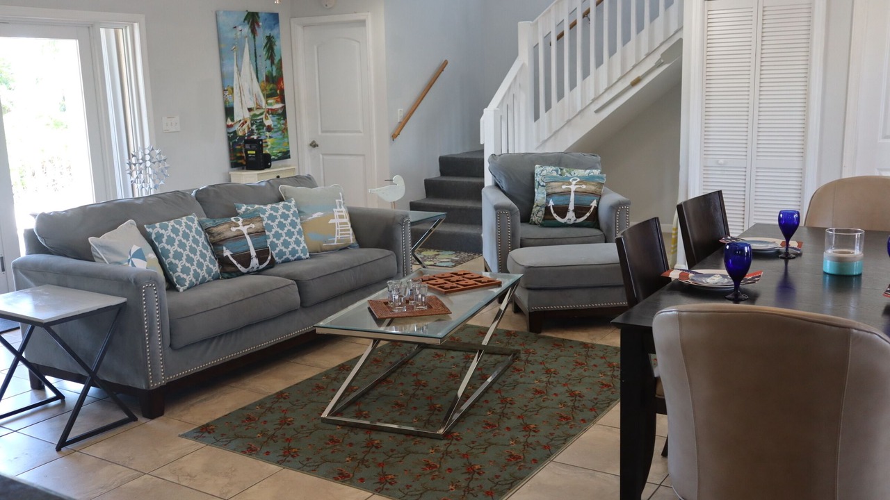 Photo of Livingroom in Sugarloaf Shores