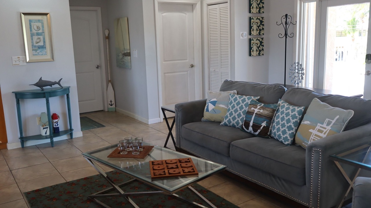 Photo of Livingroom in Sugarloaf Shores