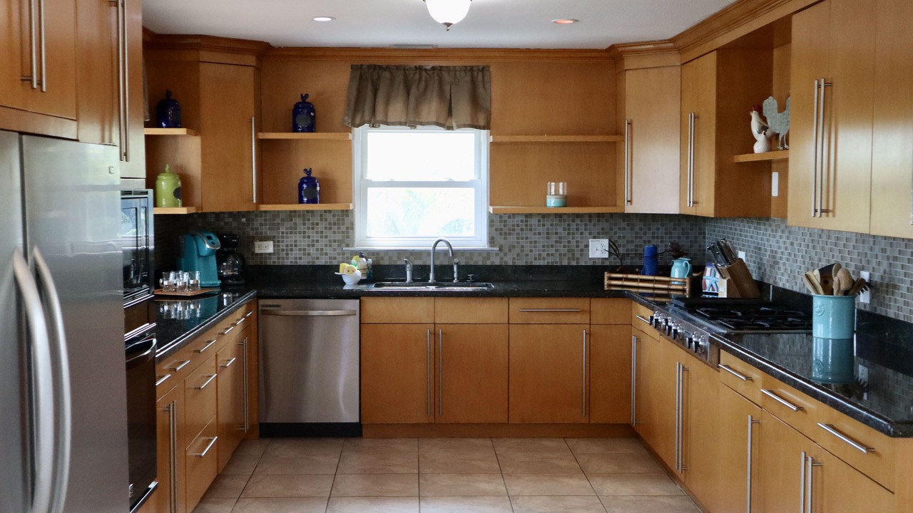 Photo of Kitchen in Sugarloaf Shores