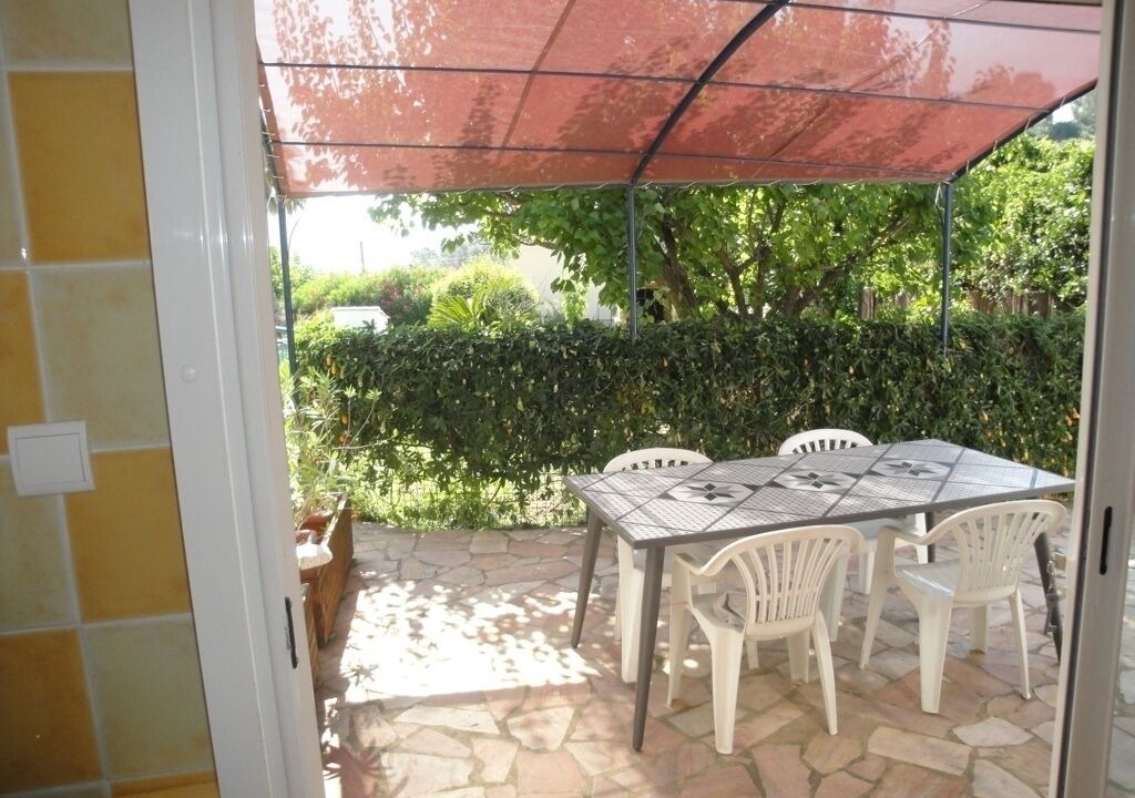 Photo of Outdoor in Le Revest-les-Eaux