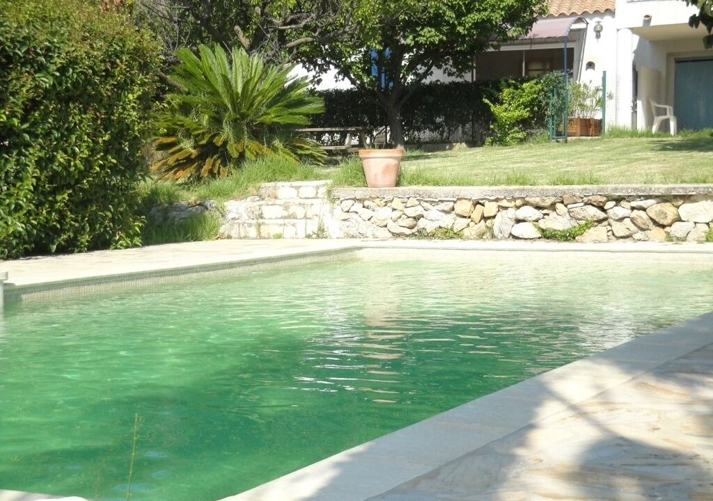 Photo of Outdoor in Le Revest-les-Eaux