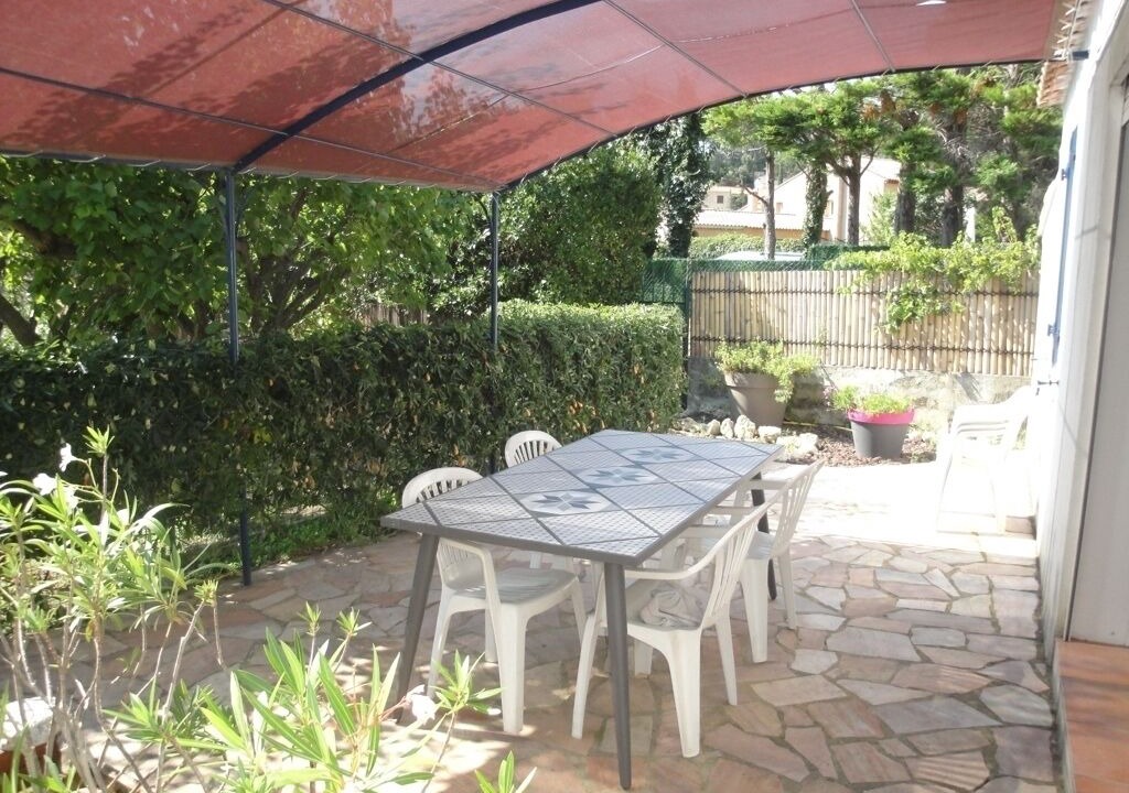 Photo of Outdoor in Le Revest-les-Eaux