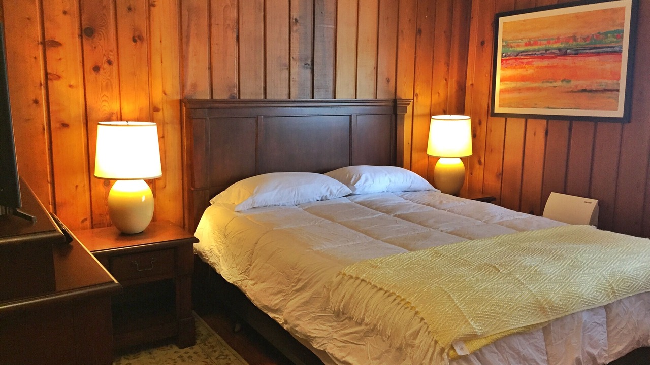 Photo of Bedroom in El Granada