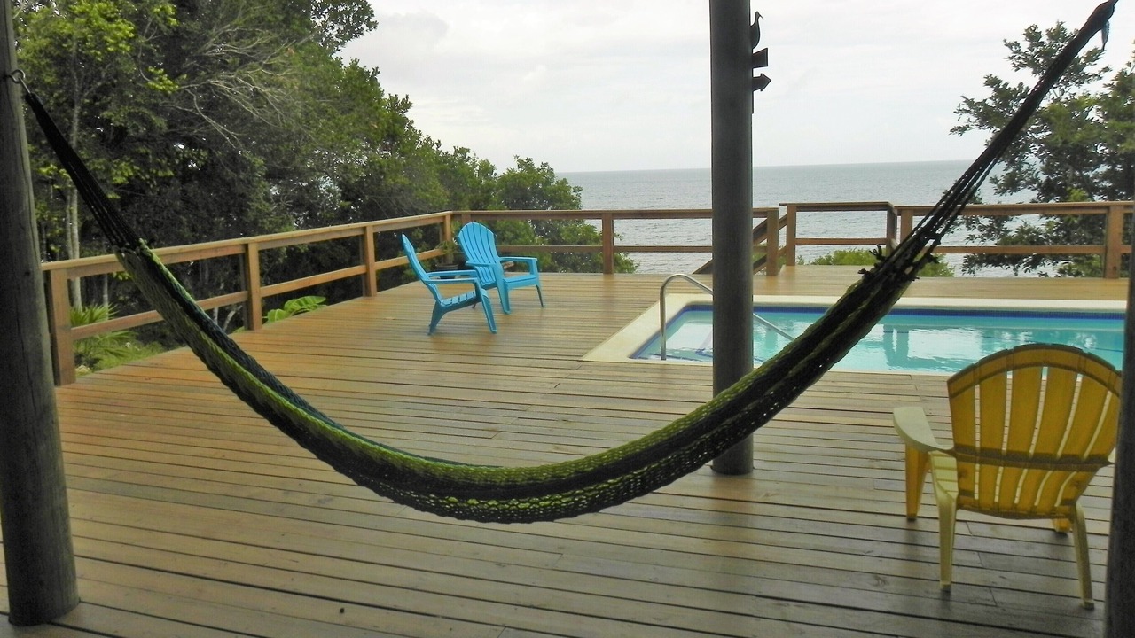 Photo of Outdoor in Calabash Bight