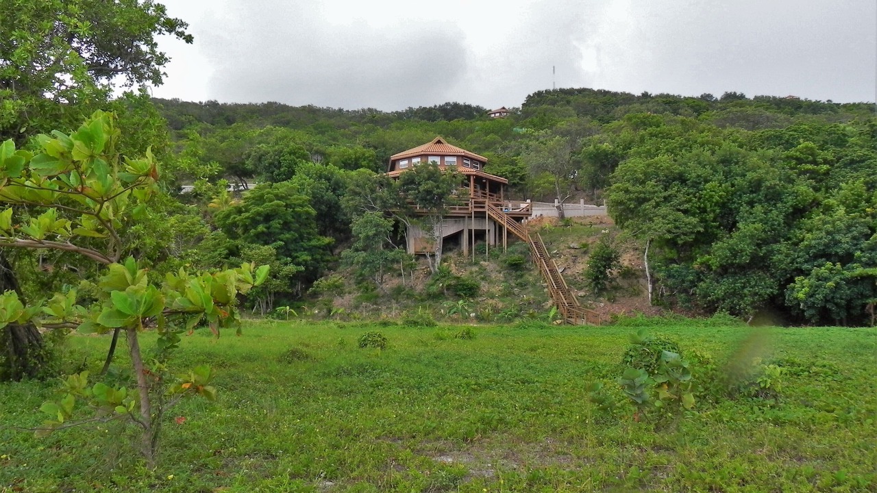 Photo of Outdoor in Calabash Bight