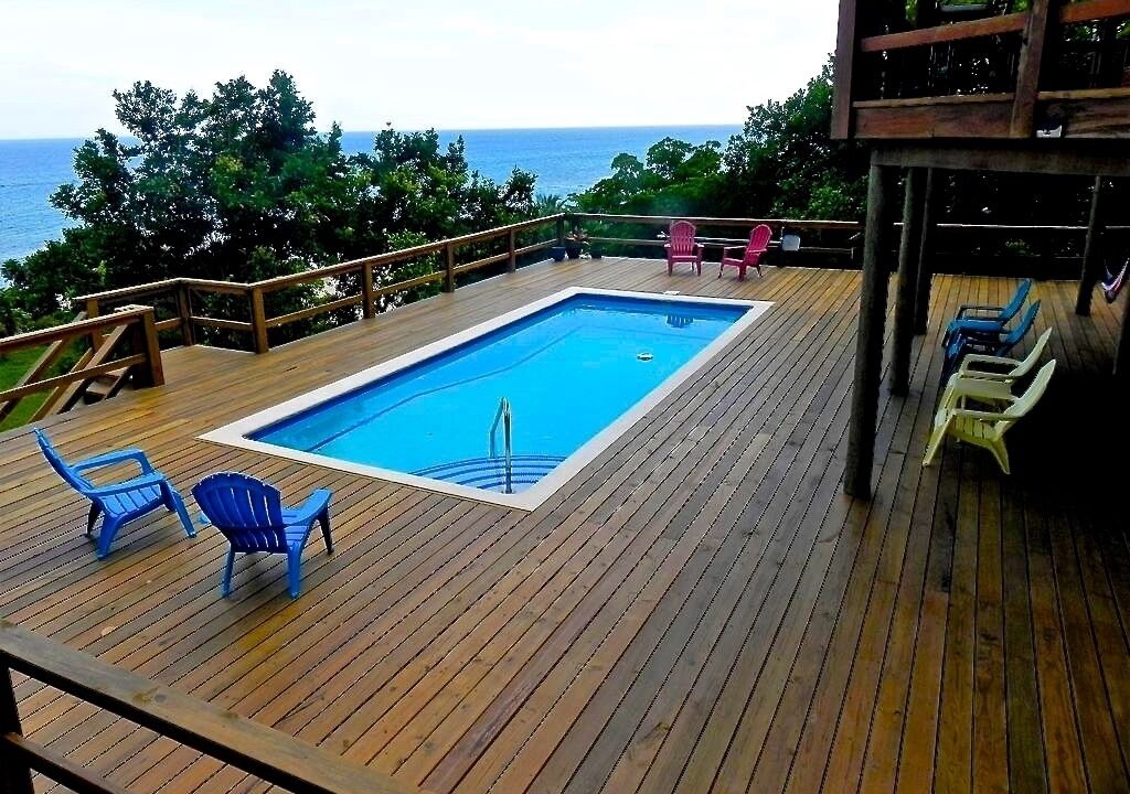 Photo of Outdoor in Calabash Bight