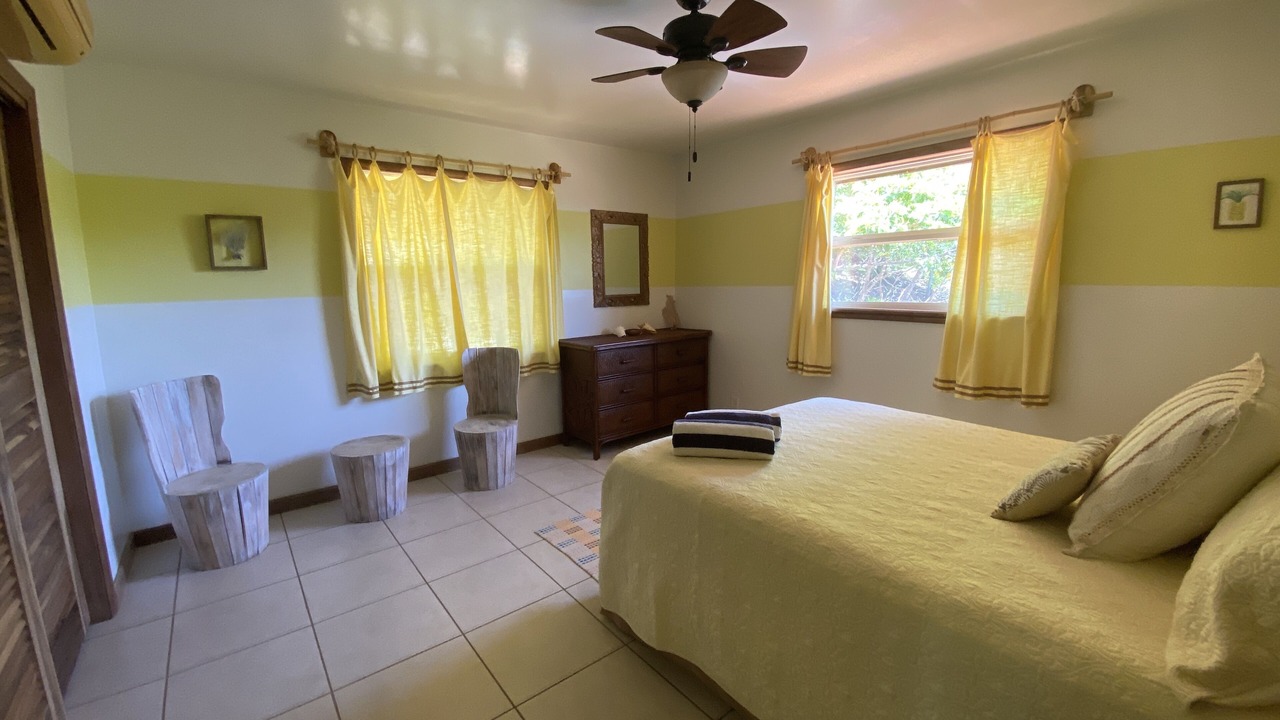 Photo of Bedroom in Calabash Bight