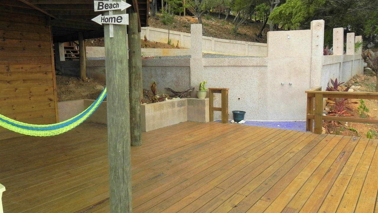 Photo of Outdoor in Calabash Bight