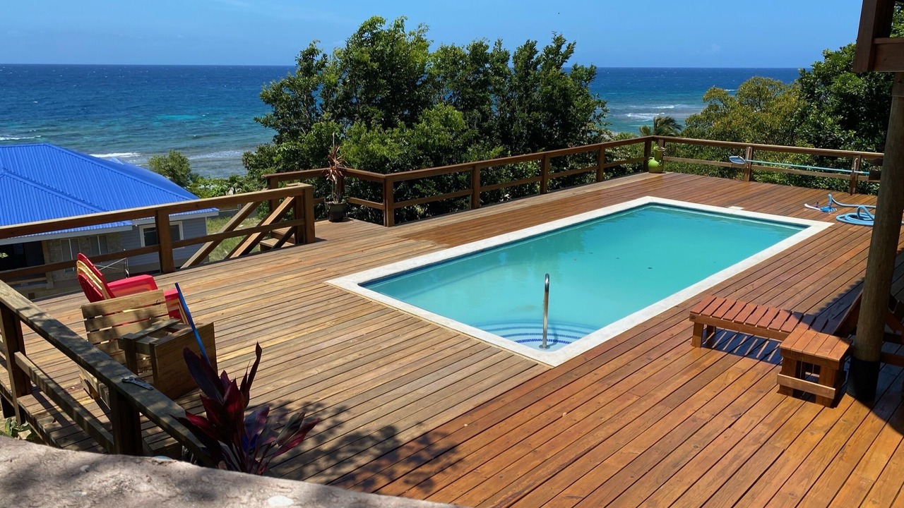 Photo of Outdoor in Calabash Bight