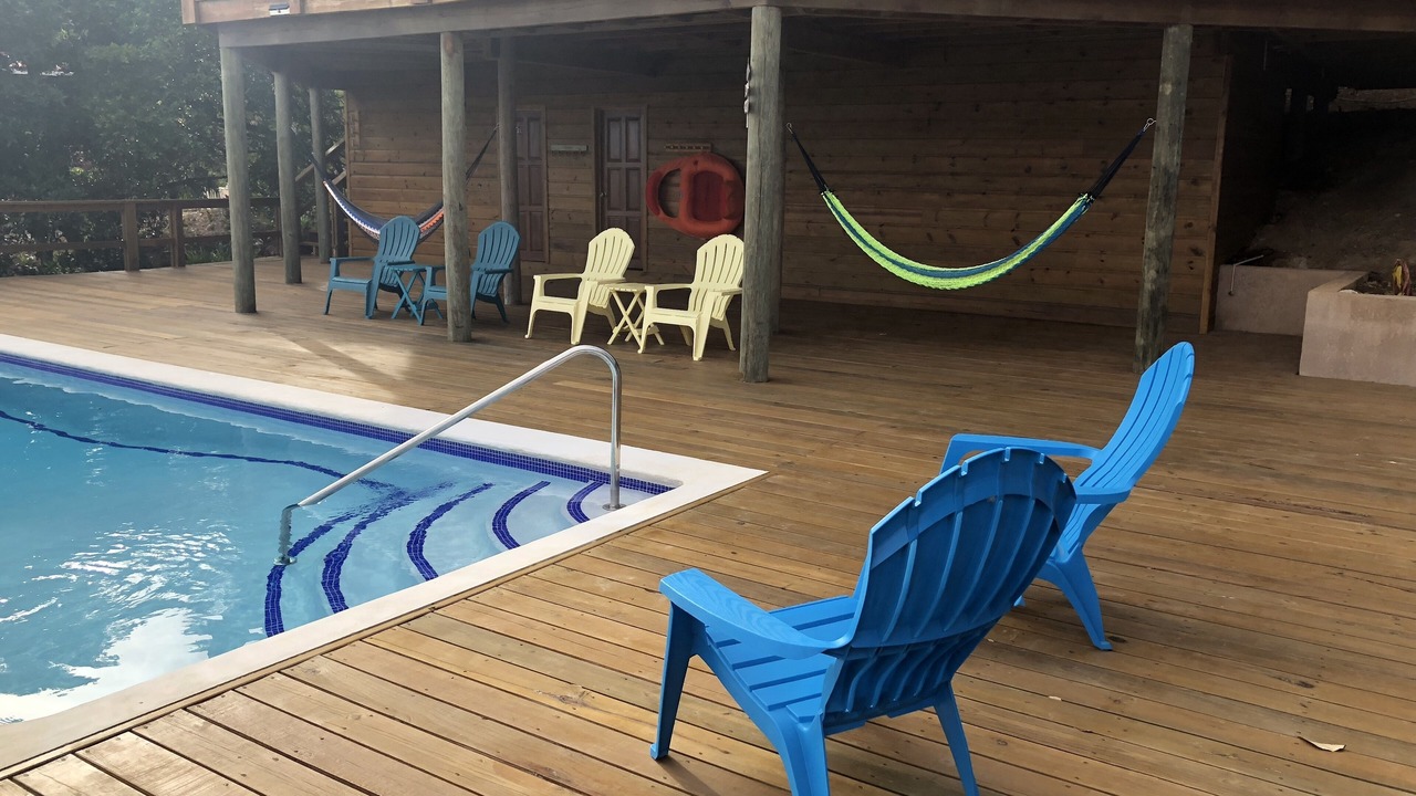 Photo of Outdoor in Calabash Bight