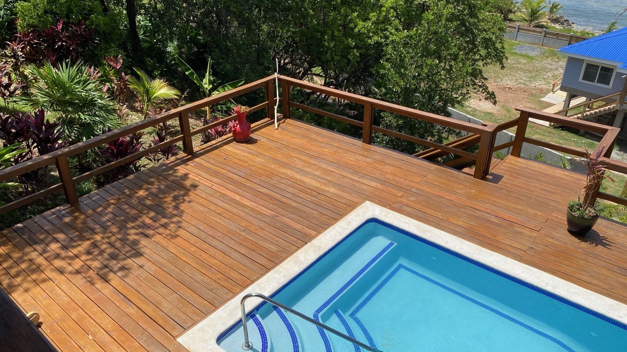 Photo of Outdoor in Calabash Bight