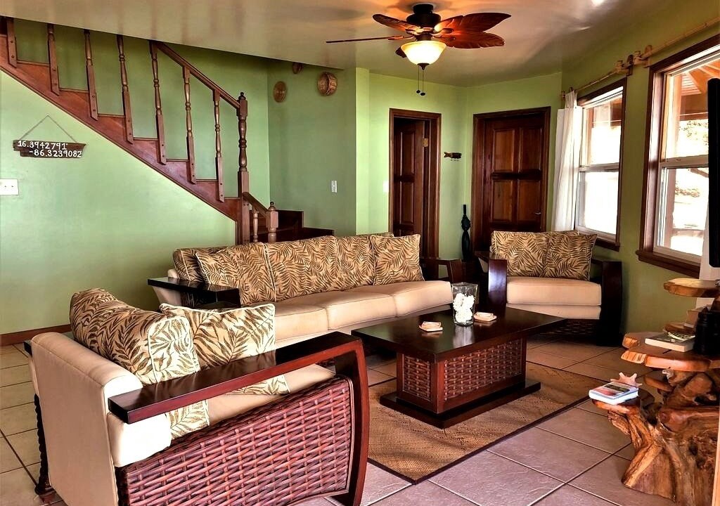 Photo of Bedroom in Calabash Bight
