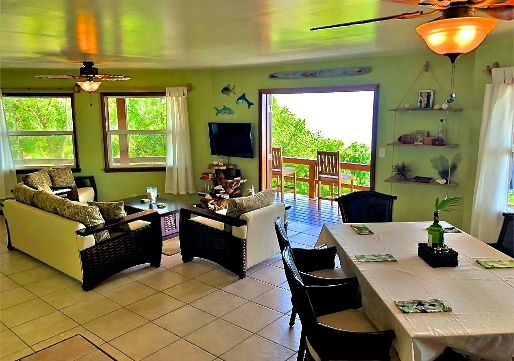 Photo of Bedroom in Calabash Bight