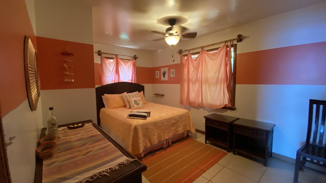 Photo of Bedroom in Calabash Bight