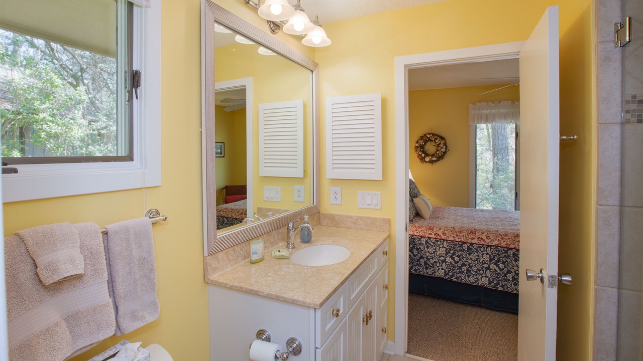 Photo of Bathroom in West Beach