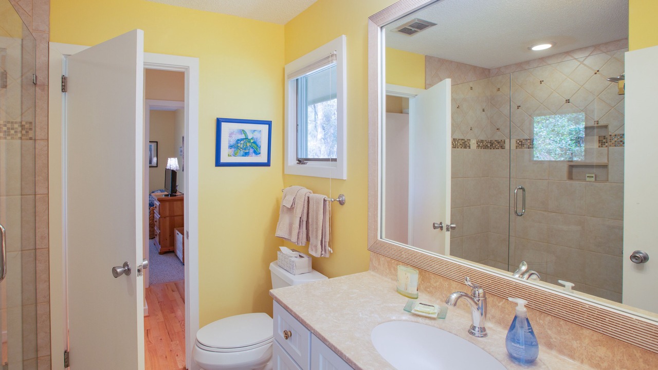 Photo of Bathroom in West Beach