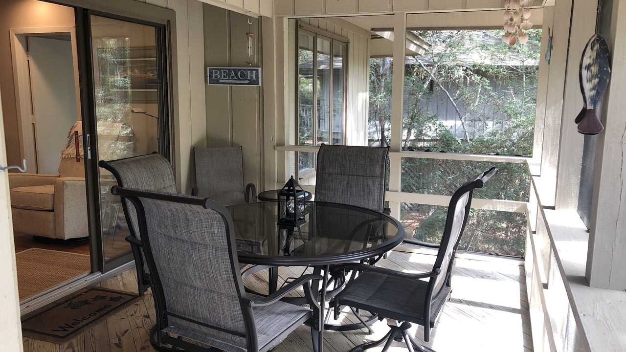 Photo of Outdoor in West Beach
