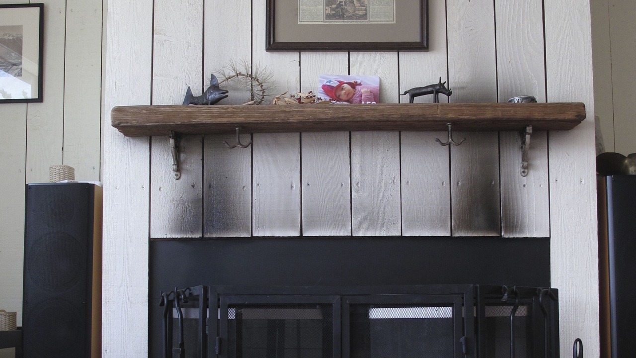 Photo of Livingroom in Muir Beach