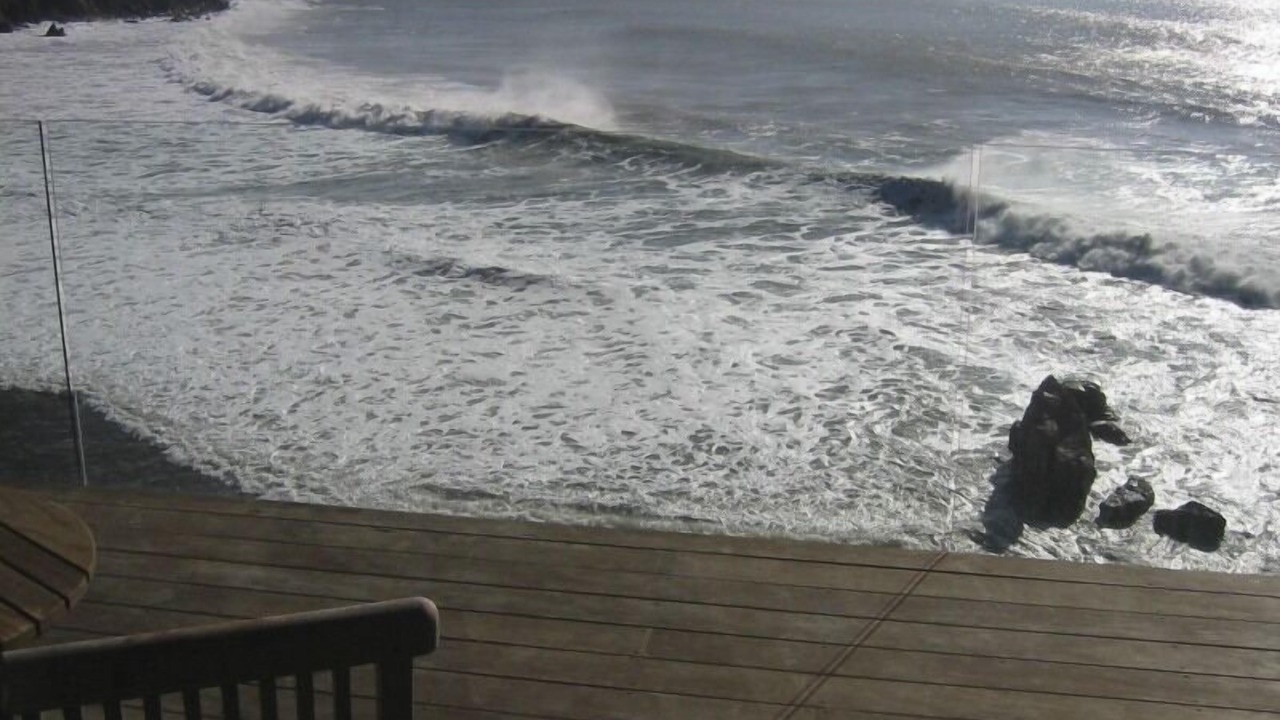 Photo of Outdoor in Muir Beach