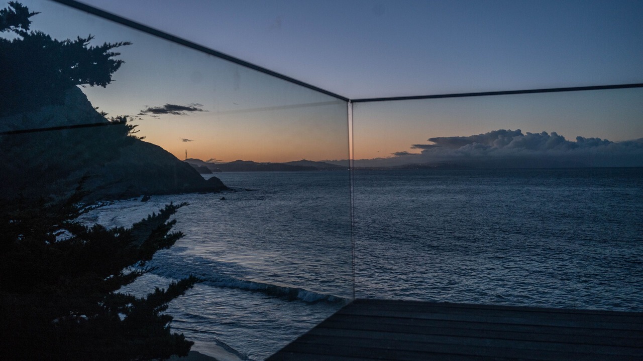 Photo of Others in Muir Beach