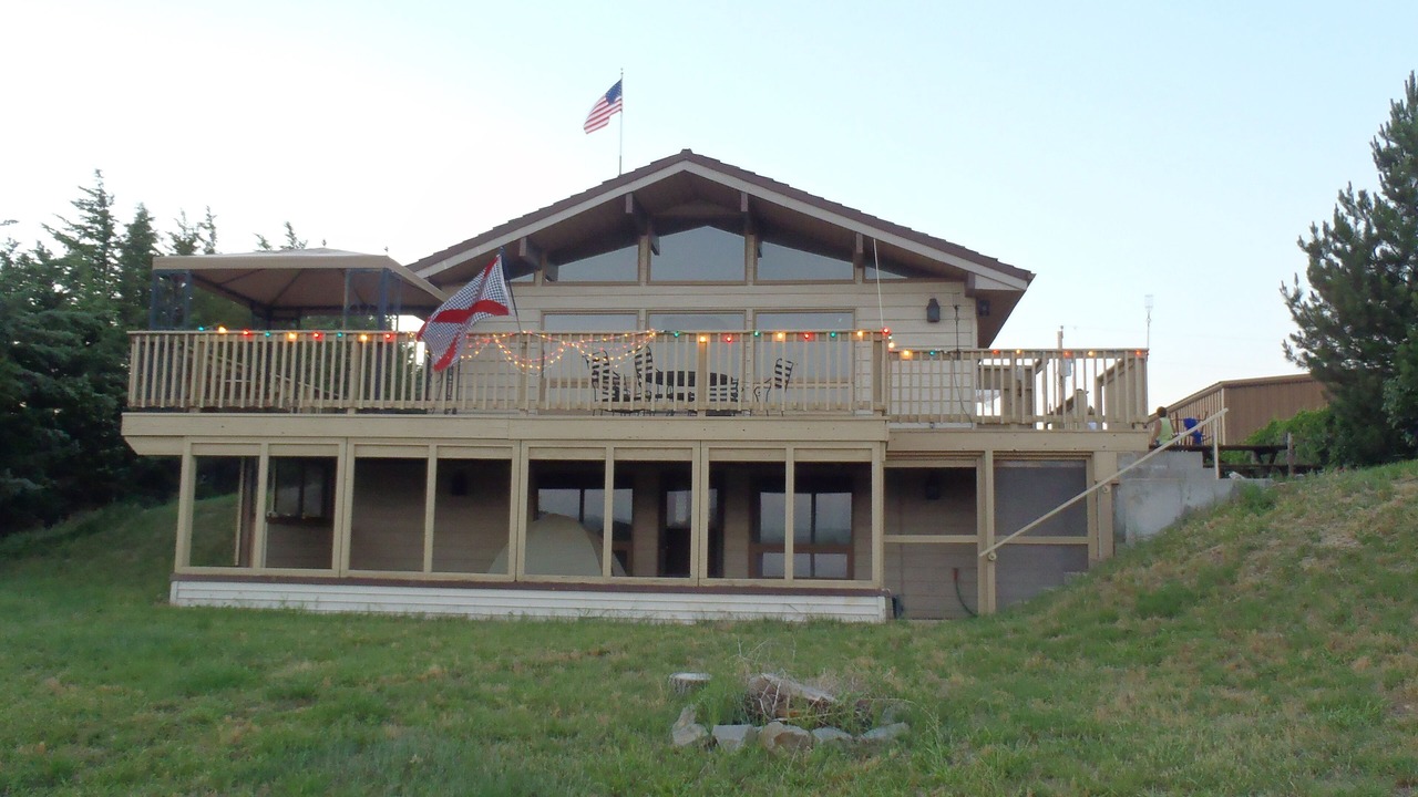 Photo of Outdoor in Lonergan