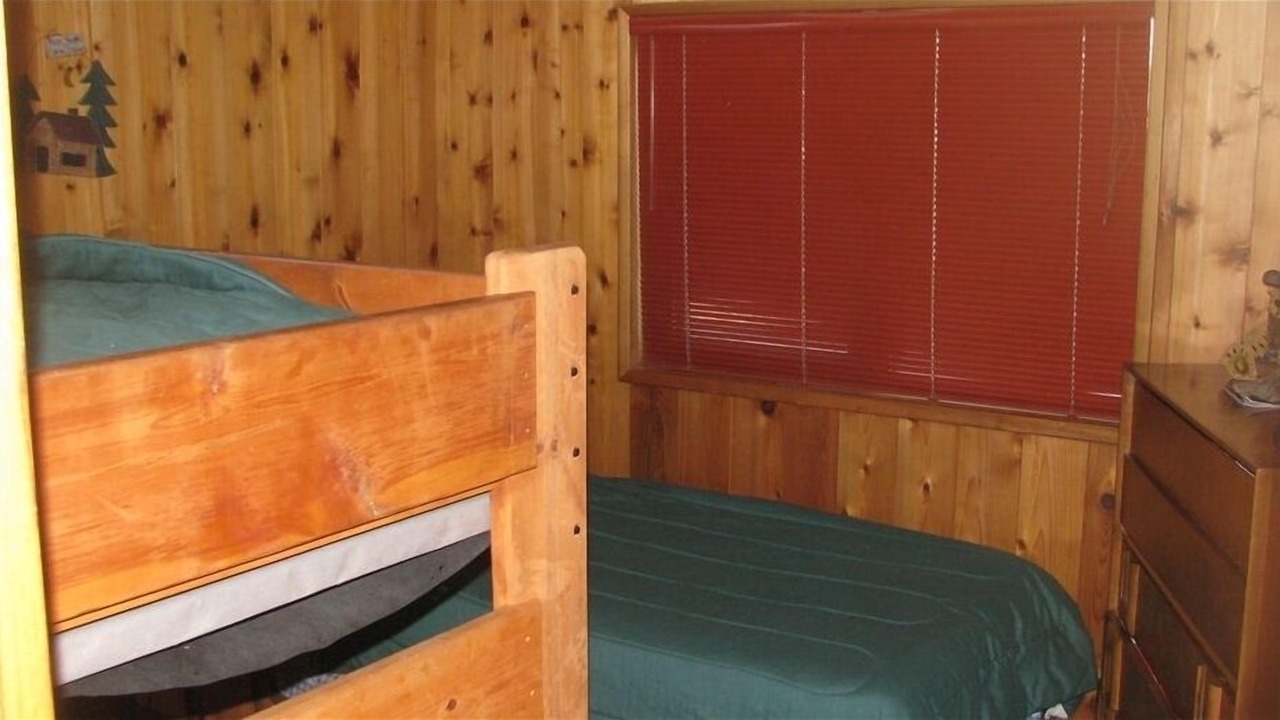 Photo of Bedroom in Lonergan