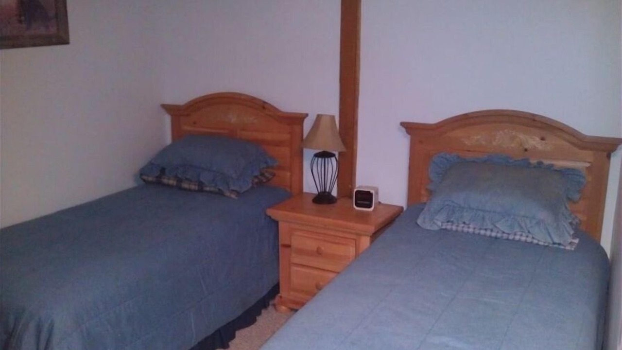 Photo of Bedroom in Lonergan