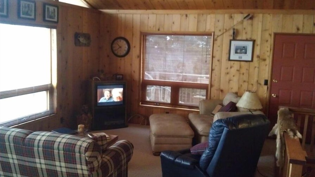 Photo of Livingroom in Lonergan