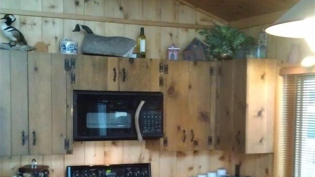 Photo of Kitchen in Lonergan
