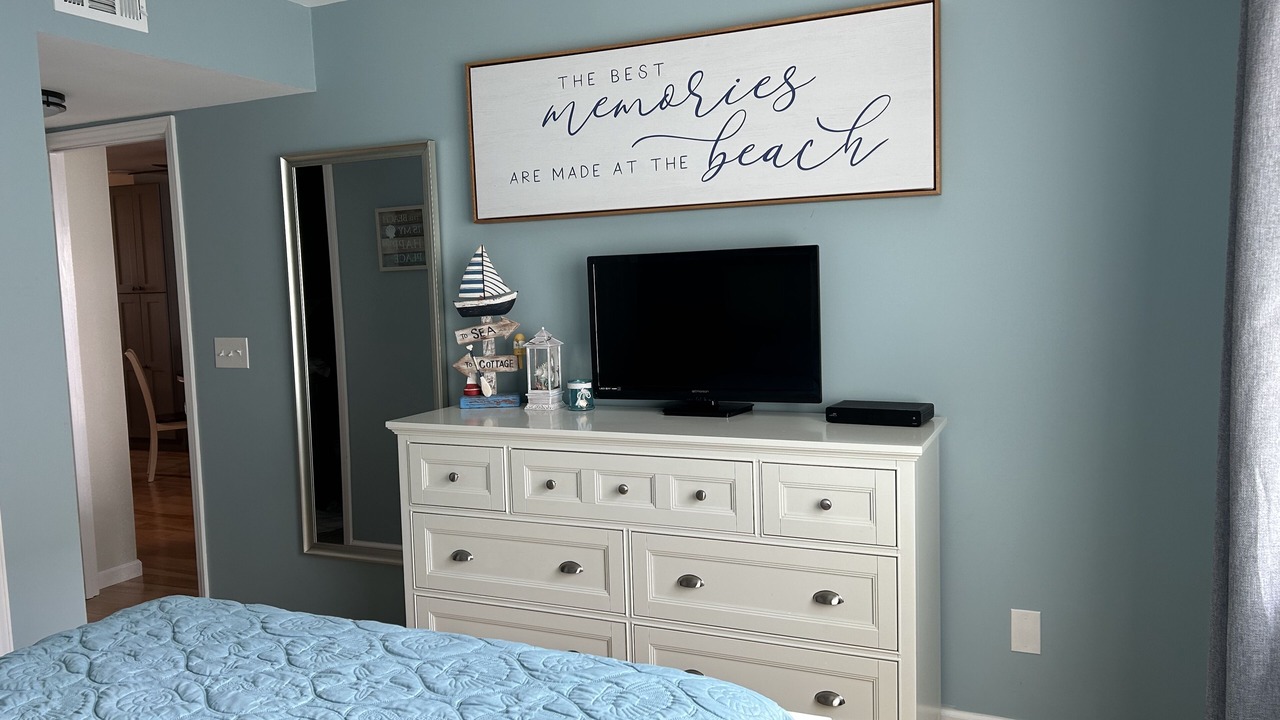 Photo of Bedroom in Wilmington Beach