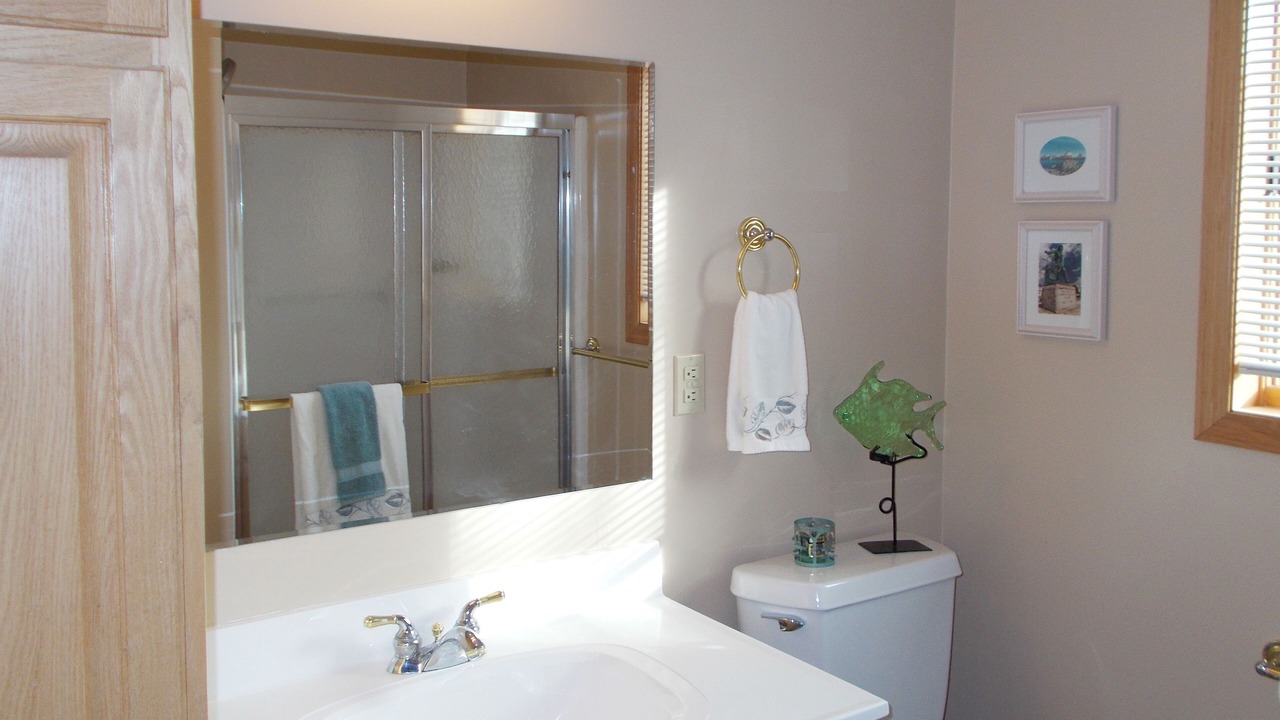 Photo of Bathroom in Park Point