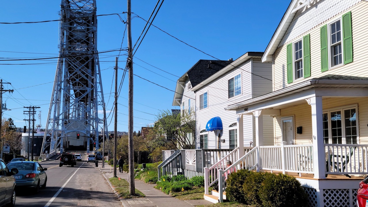 Photo of Outdoor in Park Point