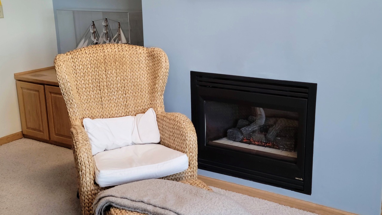 Photo of Livingroom in Park Point