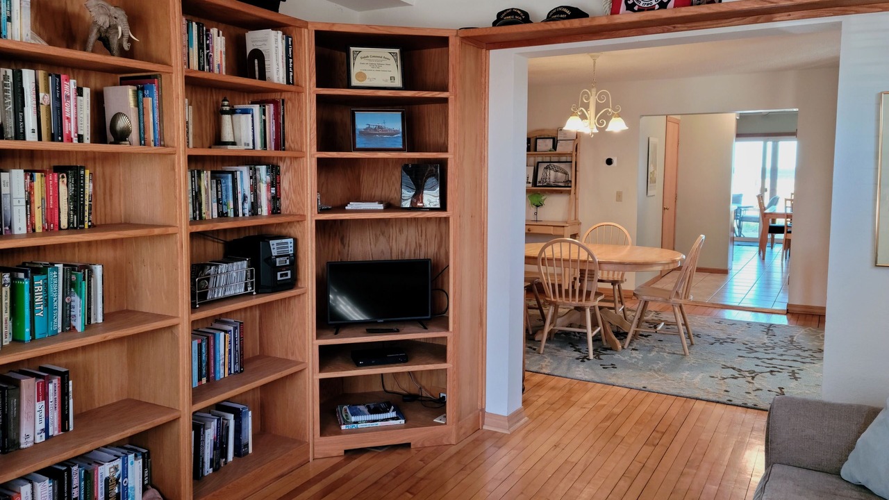 Photo of Bedroom in Park Point