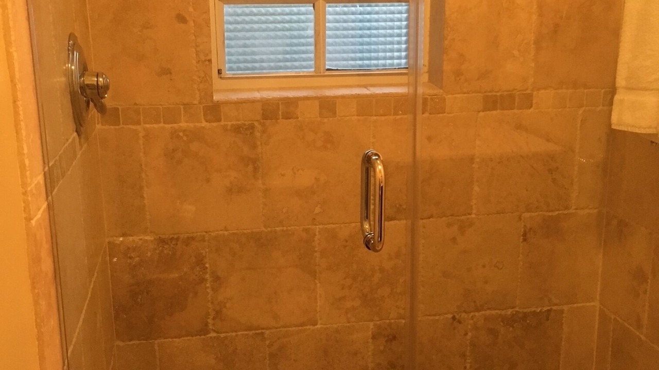 Photo of Bathroom in Islamorada
