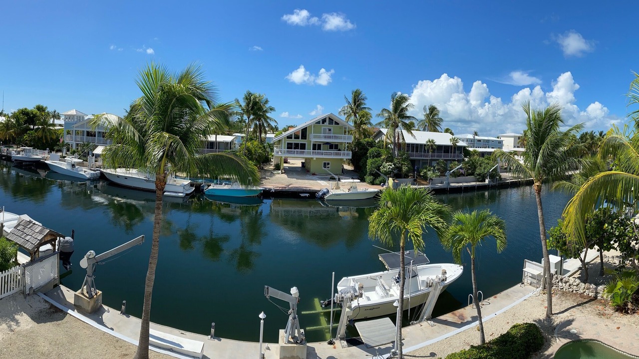 Photo of Patio Balcony in Islamorada