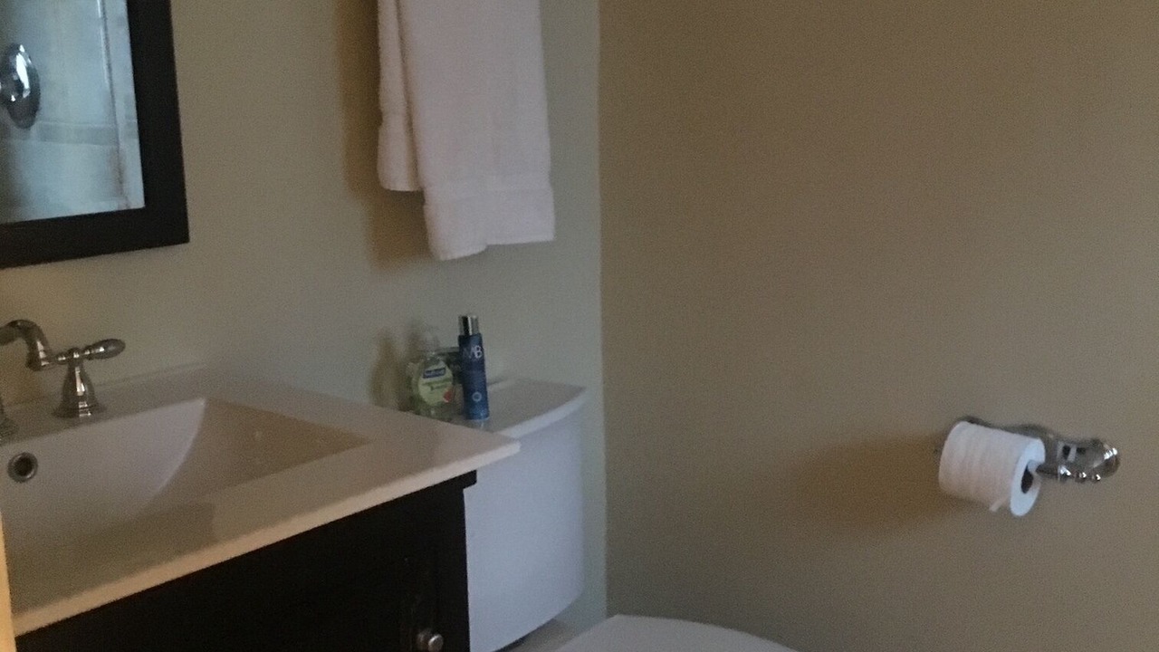 Photo of Bathroom in Islamorada