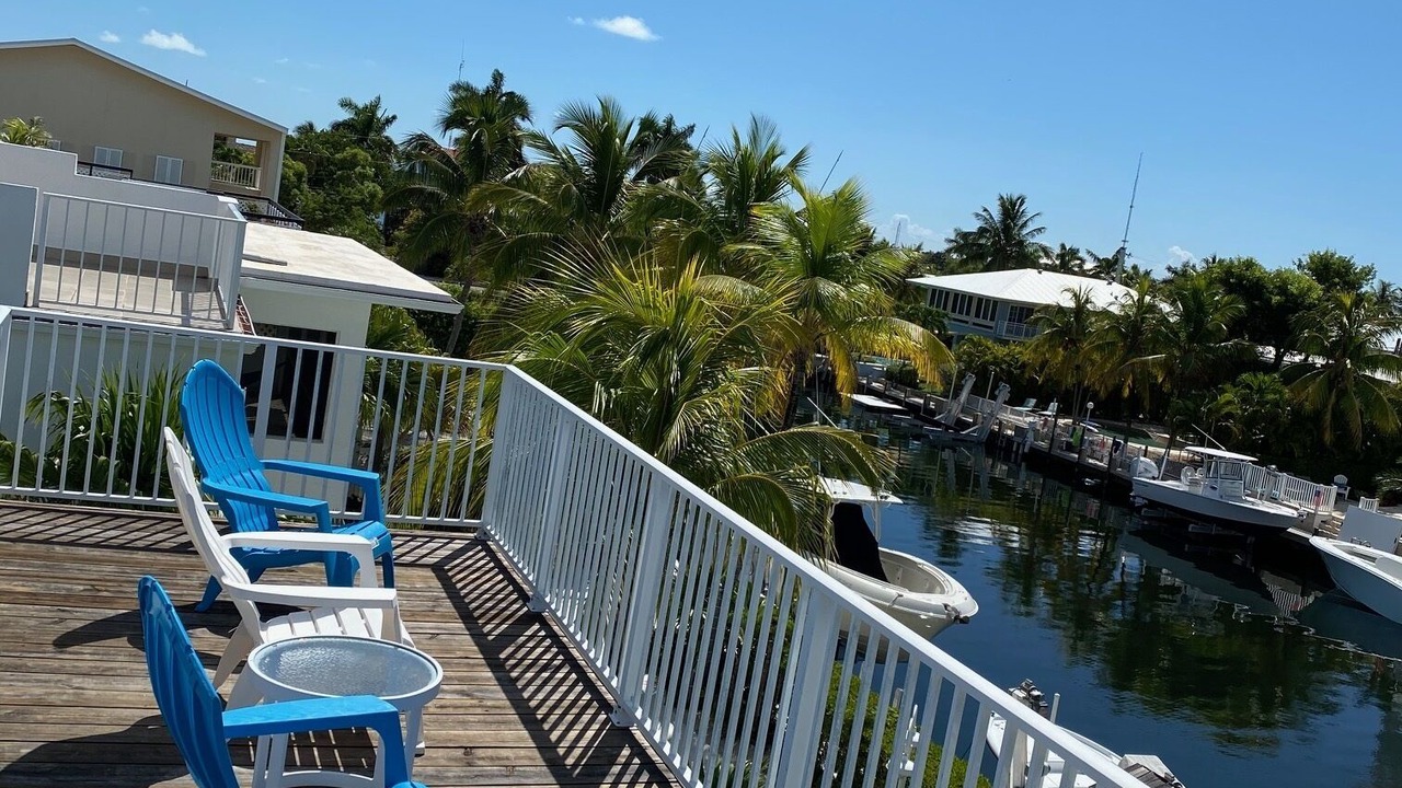 Photo of Patio Balcony in Islamorada