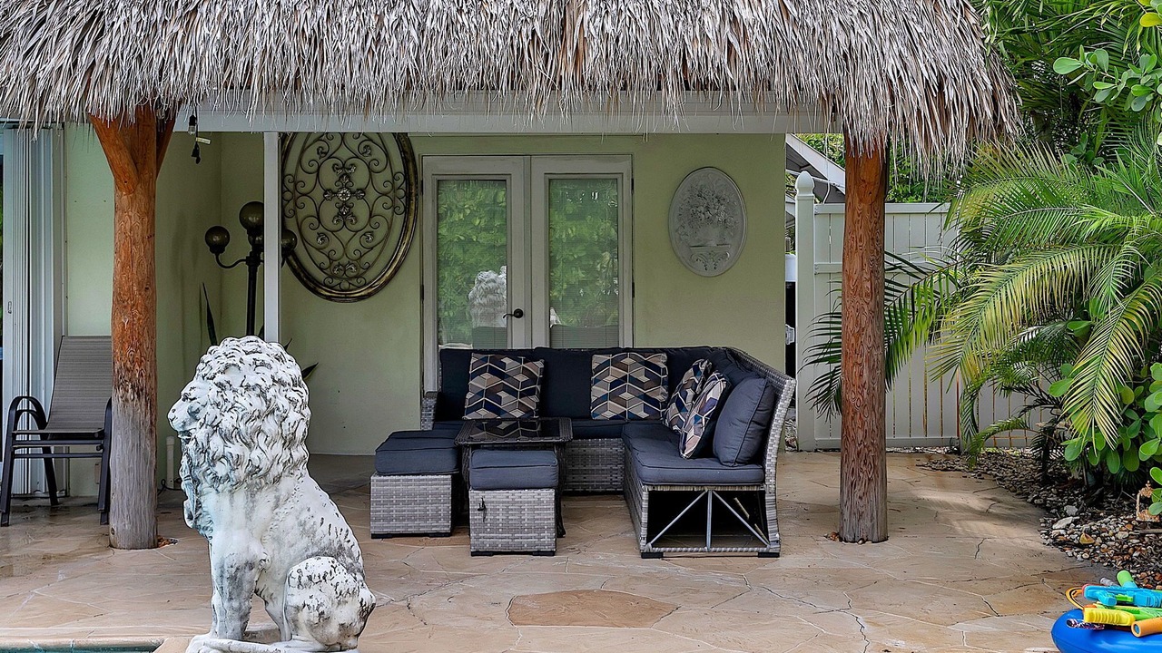 Photo of Patio Balcony in North Corals