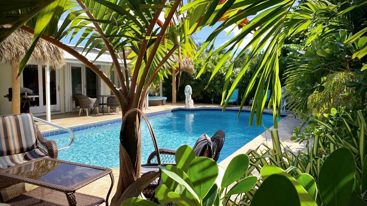 Photo of Outdoor in North Corals