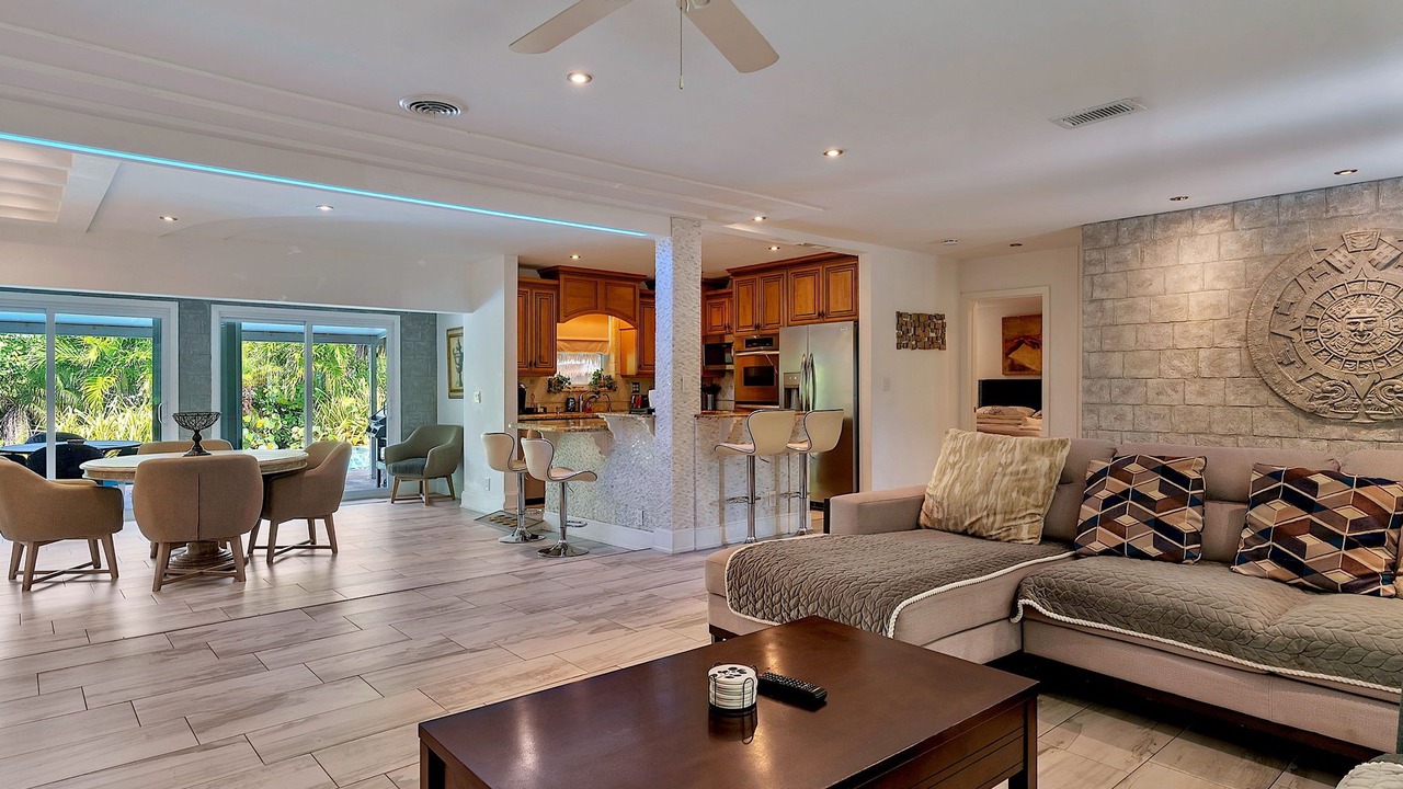 Photo of Livingroom in North Corals