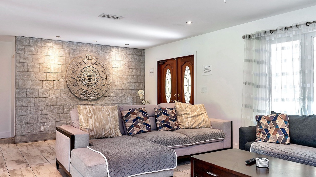 Photo of Livingroom in North Corals