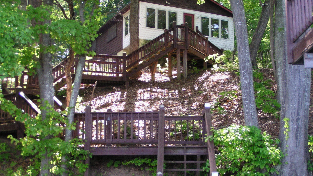 Photo of Outdoor in Huddleston