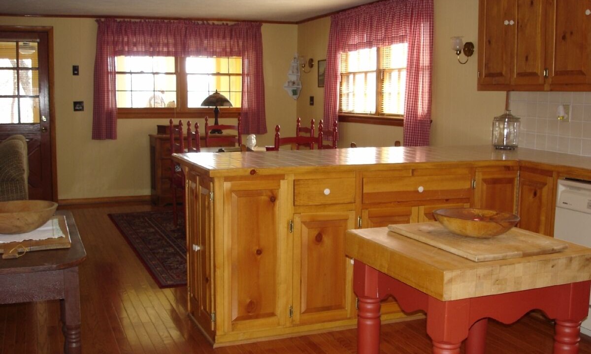 Photo of Bedroom in Huddleston